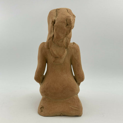 Sculpture personnage féminin V | EMPREINTES Paris - EMPREINTES Paris