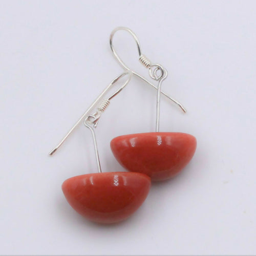 boucles_doreilles_inca_vert_anis_andreani_creations copie | EMPREINTES Paris - EMPREINTES Paris