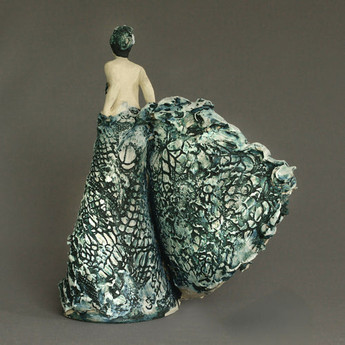 statuette_madame_oceane_n°02_jeanne_sarah_bellaiche copie | EMPREINTES Paris - EMPREINTES Paris