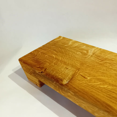 Planche de présentation en chêne II | EMPREINTES Paris - EMPREINTES Paris