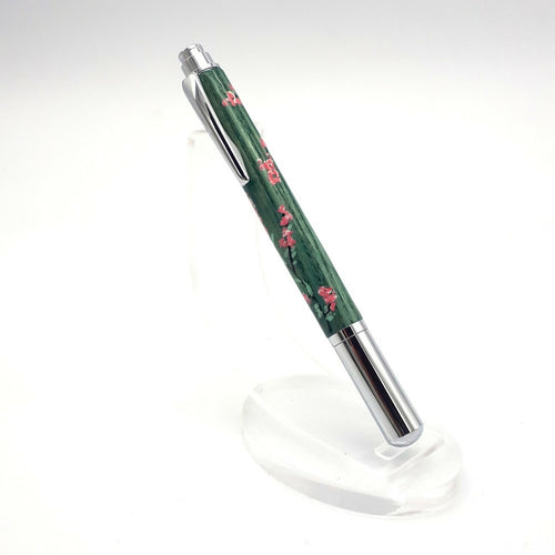 stylo_roller_en_frene_peint_a_la_main_i067_benjamin_pamart copie | EMPREINTES Paris - EMPREINTES Paris