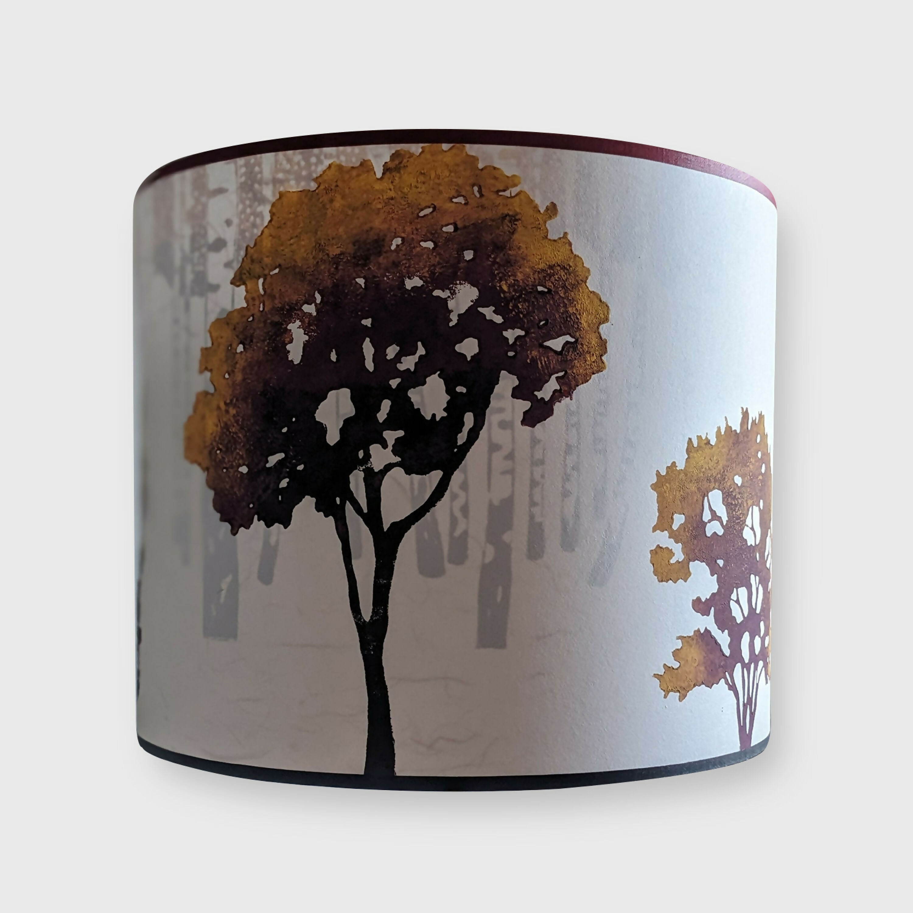 Abat jour n°2 - fledermaus copie | EMPREINTES Paris