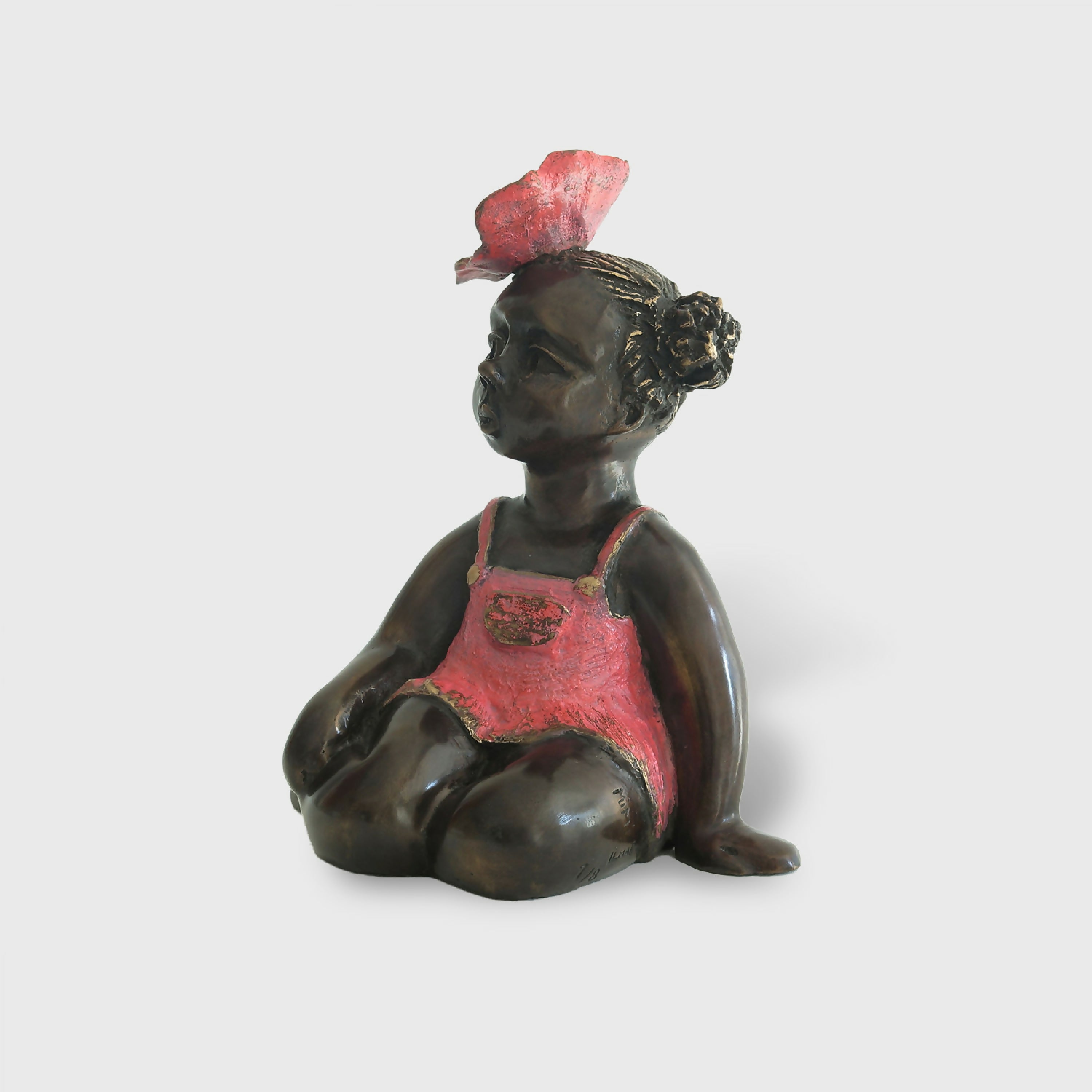 sculpture_bronze_minouche_bucolique_mimi_sculptures copie | EMPREINTES Paris