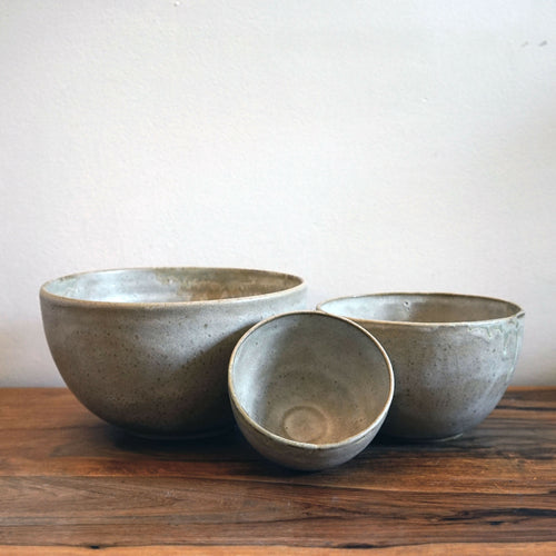 set_de_trois_bols_gigognes_blanc_potje copie | EMPREINTES Paris - EMPREINTES Paris