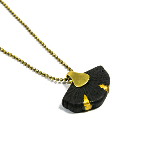 Collier HIME-MINI-MARU-KINTSUGI 3 | EMPREINTES Paris - EMPREINTES Paris