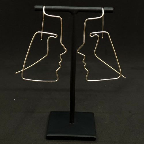 Boucle visage Hoshi - atelier lor copie | EMPREINTES Paris - EMPREINTES Paris