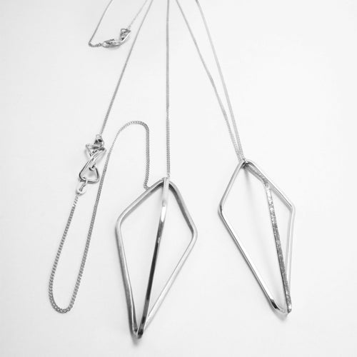 Sautoir /Collier 3R | EMPREINTES Paris - EMPREINTES Paris