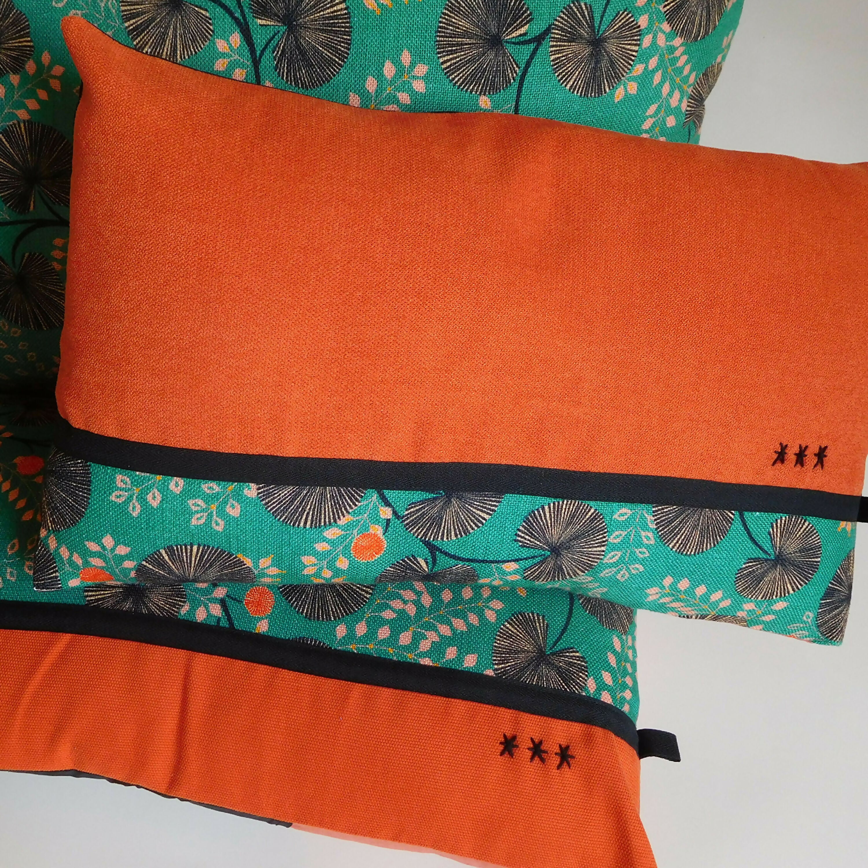 coussin_mimosa_gm_instant_present | EMPREINTES Paris