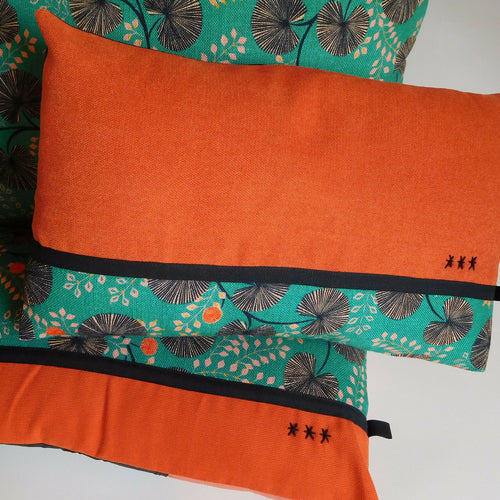 coussin_mimosa_gm_instant_present | EMPREINTES Paris - EMPREINTES Paris