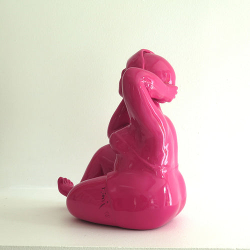 sculpture_lol_mimi_sculptures copie | EMPREINTES Paris - EMPREINTES Paris