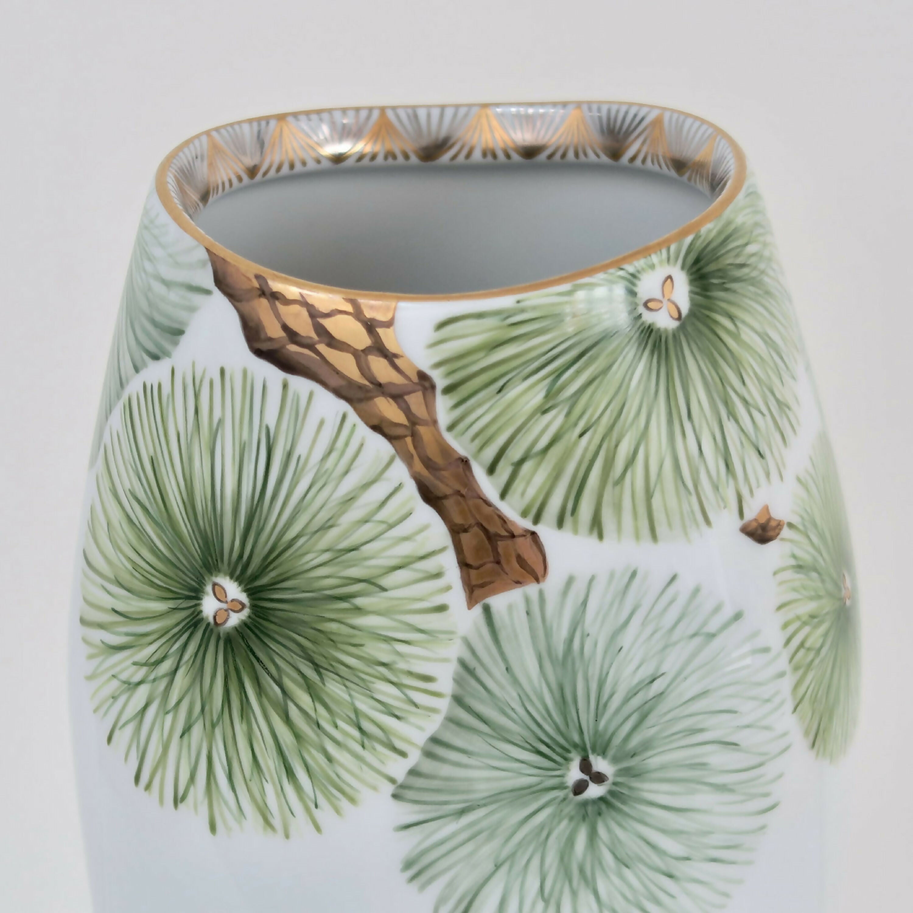 vase_pin_kaori_nakamatsu copie | EMPREINTES Paris