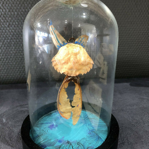 Eau file de l'R | EMPREINTES Paris - EMPREINTES Paris