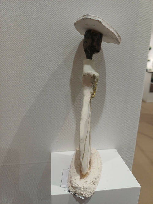 Sculpture porcelaine or | EMPREINTES Paris - EMPREINTES Paris