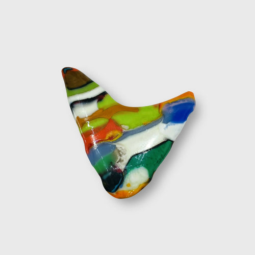 Broche Grazelia | EMPREINTES Paris - EMPREINTES Paris