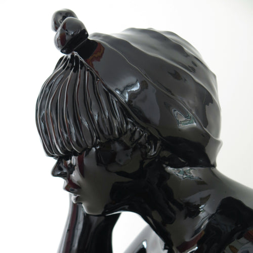 sculpture_ecoute_le_coquillage_mimi_sculptures copie | EMPREINTES Paris - EMPREINTES Paris