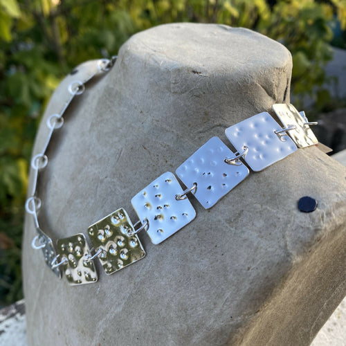 collier_en_argent_massif_squares_artyssia copie | EMPREINTES Paris - EMPREINTES Paris