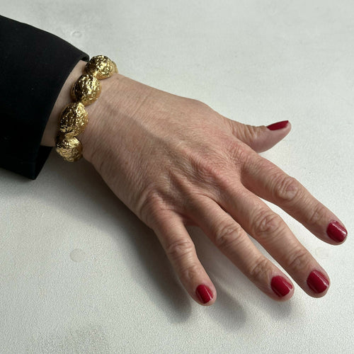 Bracelet BEETLEROSE | EMPREINTES Paris - EMPREINTES Paris