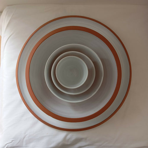 petit_bol_blanc_et_rouge_georgie_blin_ceramiste copie | EMPREINTES Paris - EMPREINTES Paris