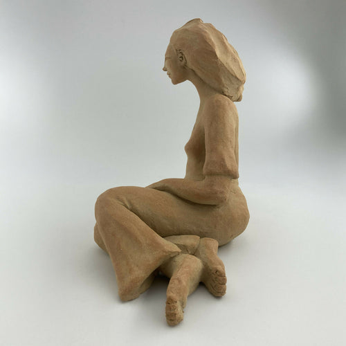 Sculpture personnage féminin I | EMPREINTES Paris - EMPREINTES Paris