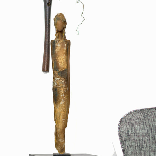 sculpture_en_ceramique_yail_marie_madeleine_vitrolles copie | EMPREINTES Paris - EMPREINTES Paris