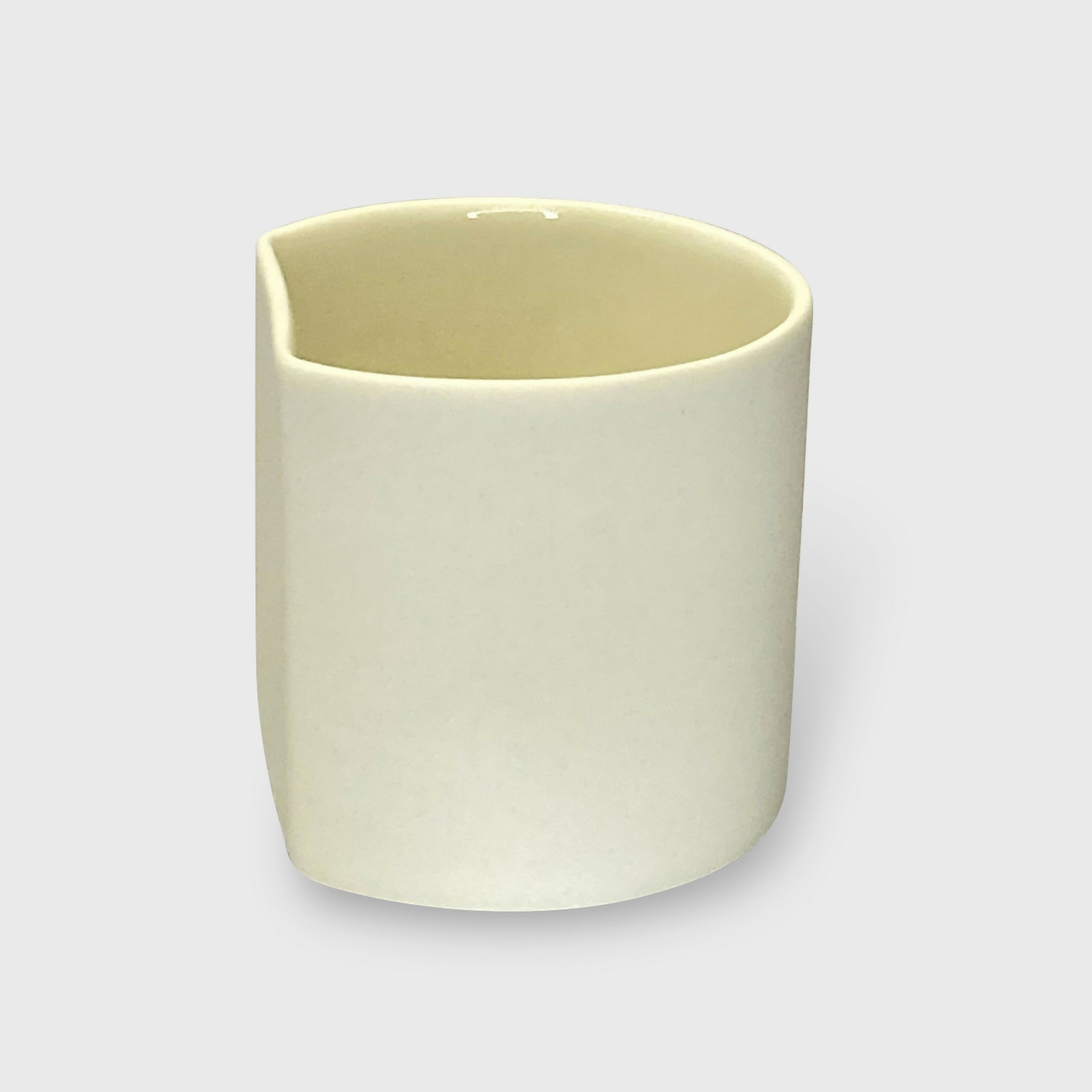 gobelet_jaune_small_un_pan_n°14_2gceramic copie | EMPREINTES Paris