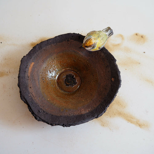 sculpture_coupelle_au_roitelet_marie_helene_valladeh copie | EMPREINTES Paris - EMPREINTES Paris