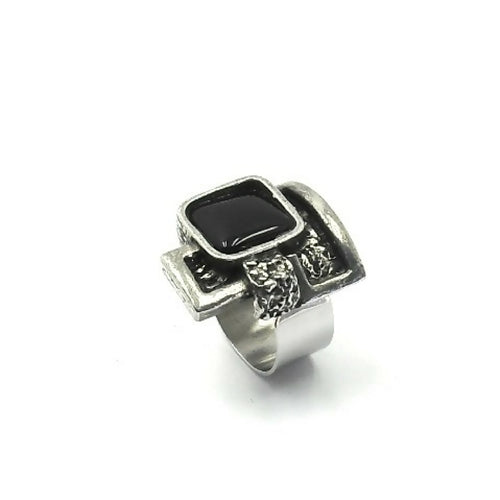 bague_ajustable_avec_cabochon_de_verre_coloris_au_choix_bijoux_christine_philippe copie | EMPREINTES Paris - EMPREINTES Paris