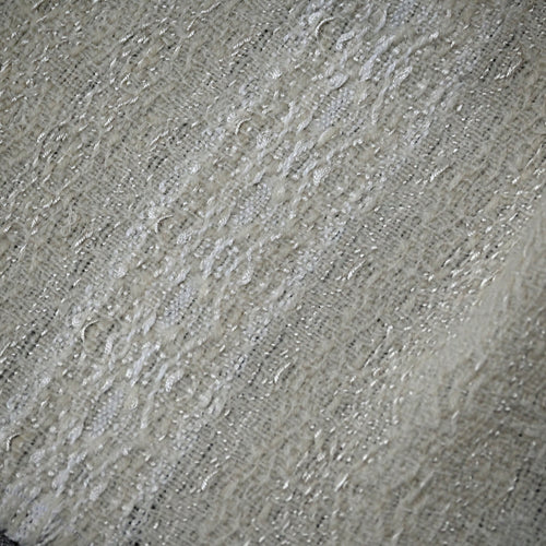 echarpe_blanc_ivoire_creation_tissages_francois_vieillard copie | EMPREINTES Paris - EMPREINTES Paris