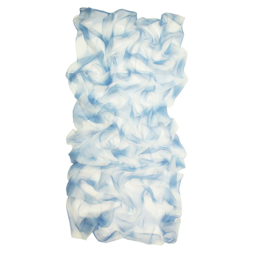 Écharpe mousseline de soie Itajimousse 101 | EMPREINTES Paris - EMPREINTES Paris