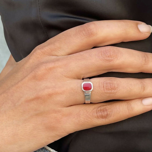 bague_hemera_argent_cliche copie | EMPREINTES Paris - EMPREINTES Paris