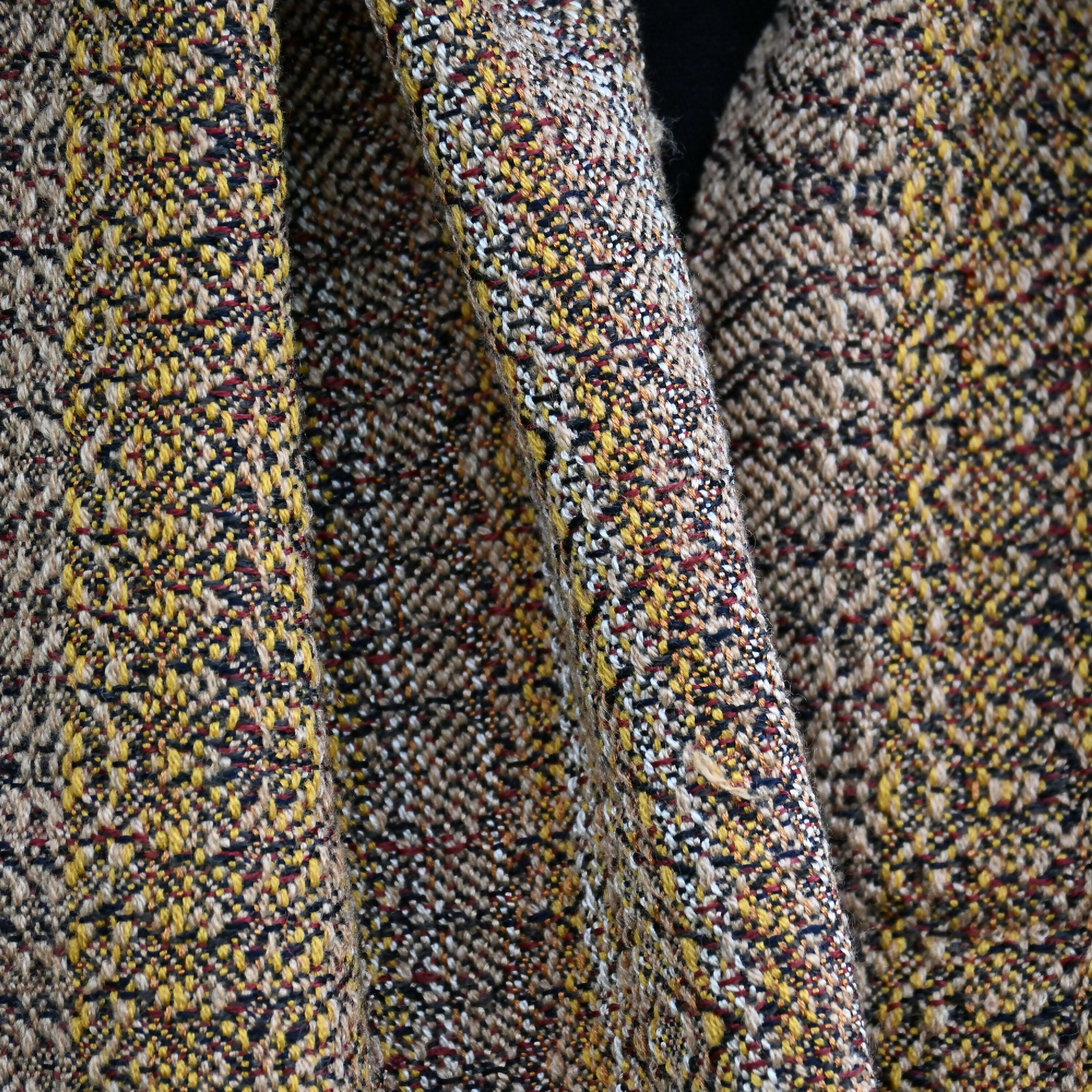 echarpe_sable_creation_tissages_francois_vieillard copie | EMPREINTES Paris