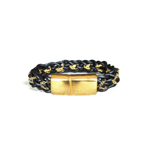 bracelet_rock_and_chic_special_petits_poignets_refractions_en_chaines_rec_bijoux copie | EMPREINTES Paris - EMPREINTES Paris