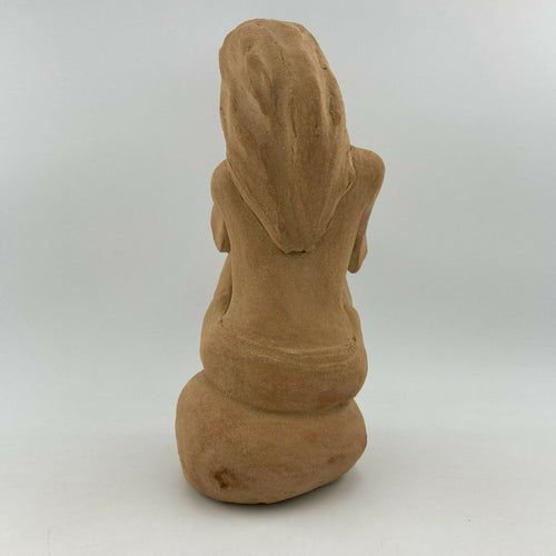 Sculpture personnage féminin III | EMPREINTES Paris - EMPREINTES Paris