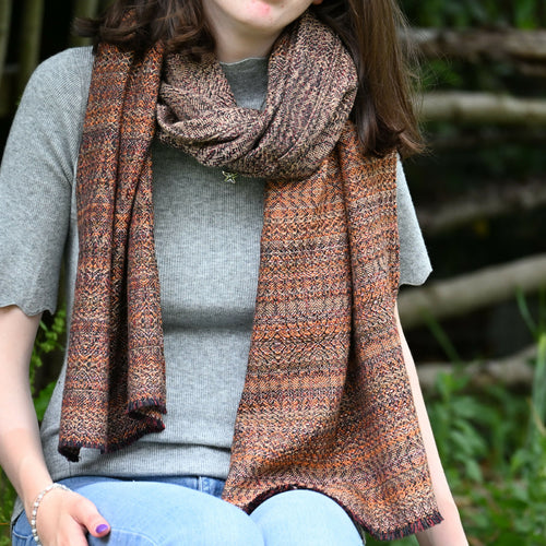 etole_fauve_creation_tissages_francois_vieillard copie | EMPREINTES Paris - EMPREINTES Paris