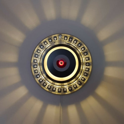 applique_murale_solpho_lucobukow copie | EMPREINTES Paris - EMPREINTES Paris