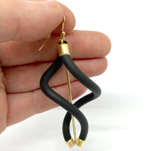 Boucles d'oreilles SEREN | EMPREINTES Paris - EMPREINTES Paris