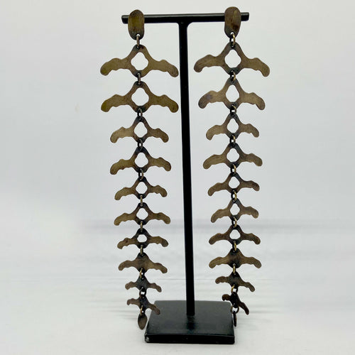 Boucles d'oreilles TANITHS | EMPREINTES Paris - EMPREINTES Paris