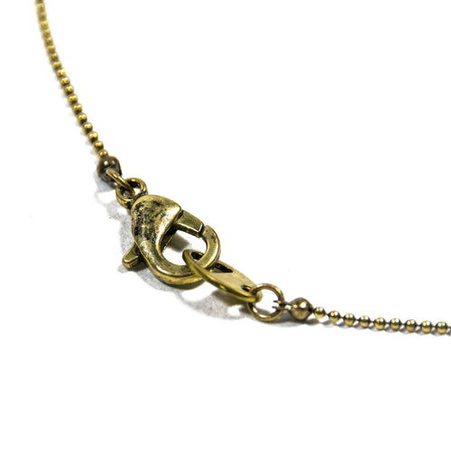 Collier HIME-MINI-MARU-KINTSUGI 3 | EMPREINTES Paris - EMPREINTES Paris