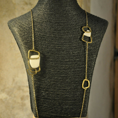 sautoir_geometries_koeda copie | EMPREINTES Paris - EMPREINTES Paris