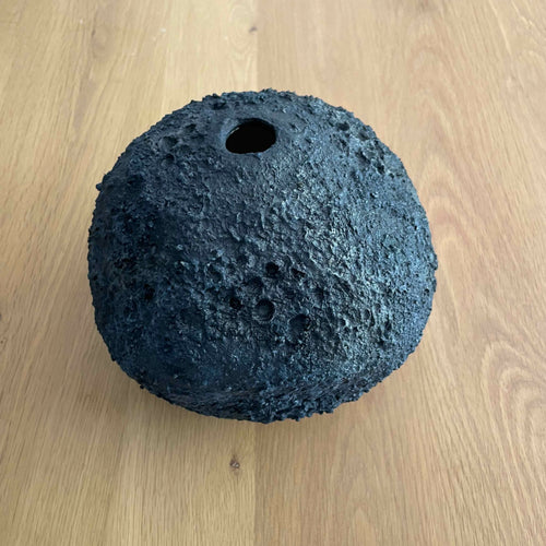 sculpture_meteor_2_anne_sophie_boulogne copie | EMPREINTES Paris - EMPREINTES Paris