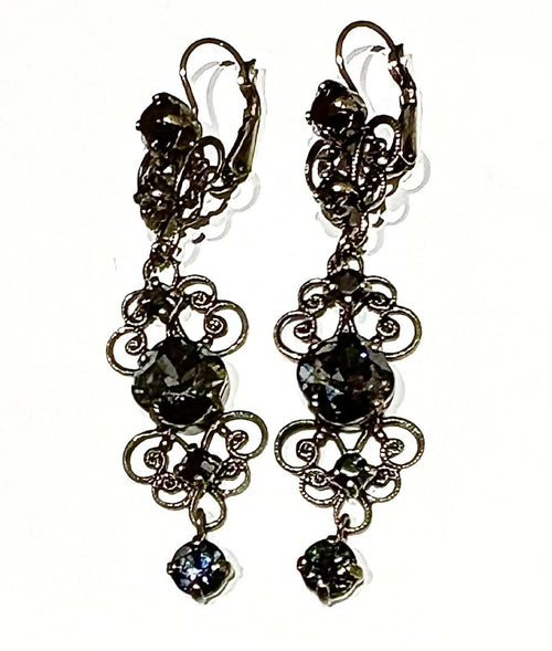 Boucles d’oreilles Venise | EMPREINTES Paris - EMPREINTES Paris