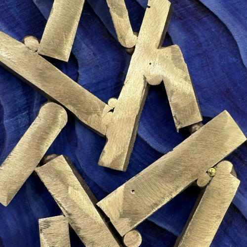 sculpture_color_block_15_anne_ghez copie | EMPREINTES Paris - EMPREINTES Paris