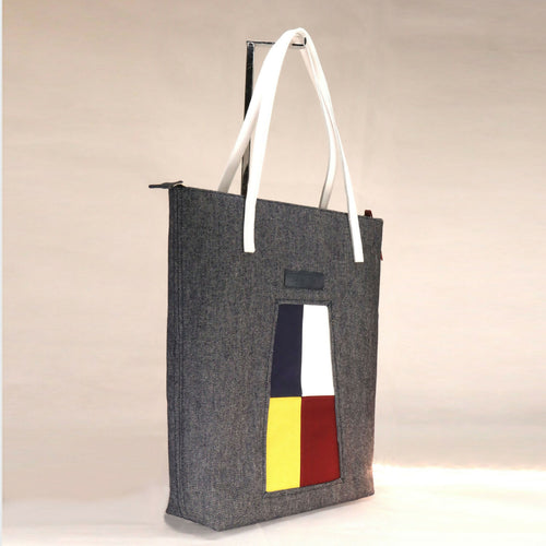 tote_bag_nautic_sylvie_strohl | EMPREINTES Paris - EMPREINTES Paris