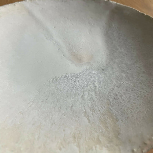 Assiette Sand | EMPREINTES Paris - EMPREINTES Paris