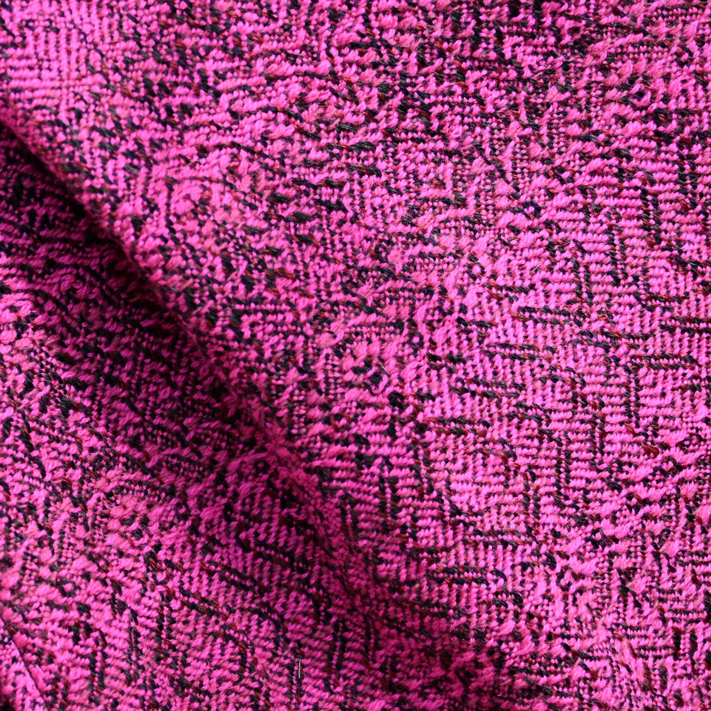 etole_fuchsia_belle_de_nuit_creation_tissages_francois_vieillard copie | EMPREINTES Paris