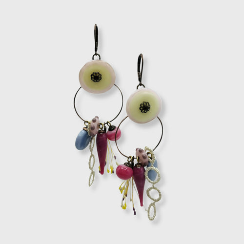 boucles_doreilles_violeta_caille_silice_creation copie | EMPREINTES Paris - EMPREINTES Paris