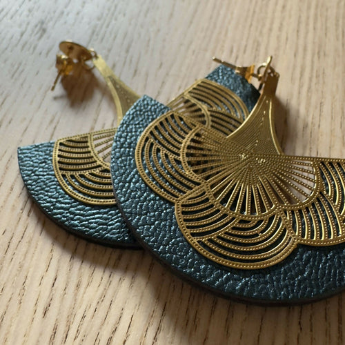 boucles_doreilles_1930_bleues_julie_troncin_maroquinerie copie | EMPREINTES Paris - EMPREINTES Paris