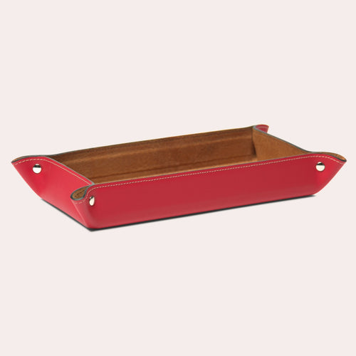 vide_poches_en_cuir_rouge_midipy copie | EMPREINTES Paris - EMPREINTES Paris