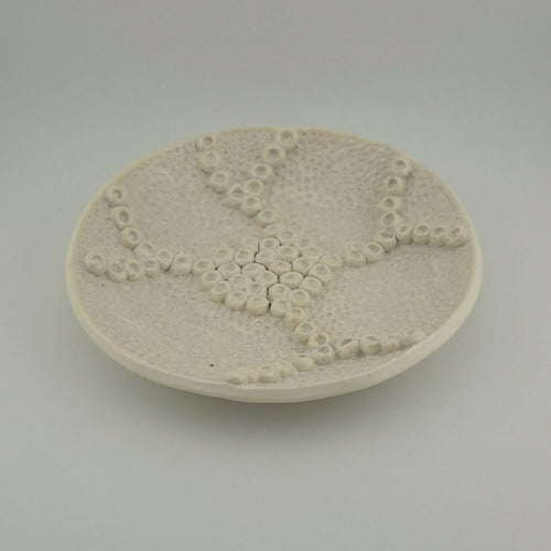 plat_en_porcelaine_collection_corail_atelier_coccinelle copie | EMPREINTES Paris - EMPREINTES Paris