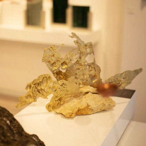 Sculpture PETIT PRINCE | EMPREINTES Paris - EMPREINTES Paris